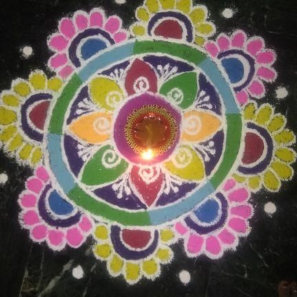 Poonam Singh's profile photo