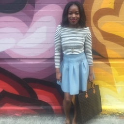 Channing Hargrove's profile photo