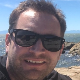 Graeme Wood's profile photo