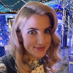 Katrina Conaglen's profile photo