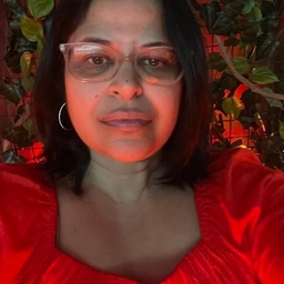 Julekha Dash's journalist profile photo