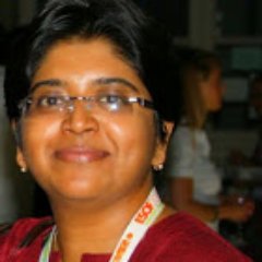 KumKum Dasgupta's profile photo