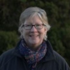 Connie Berry's profile photo