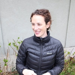 Jessica Davis Plüss's profile photo
