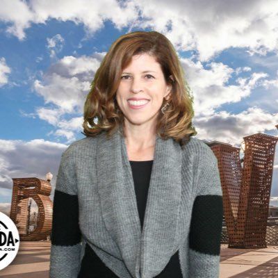Yvonne Condes's profile photo