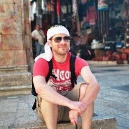 David Ertischek's profile photo
