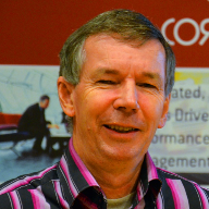 Michael Coveney's profile photo