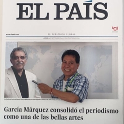 Pedro Matías's profile photo