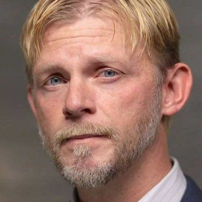 Joel Davidson's profile photo