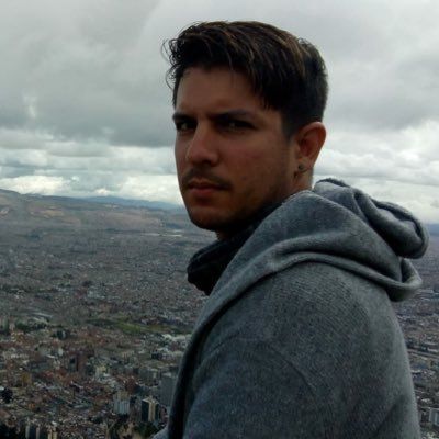 Carlos Rodriguez's profile photo