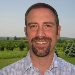 Michael Rubinkam's profile photo