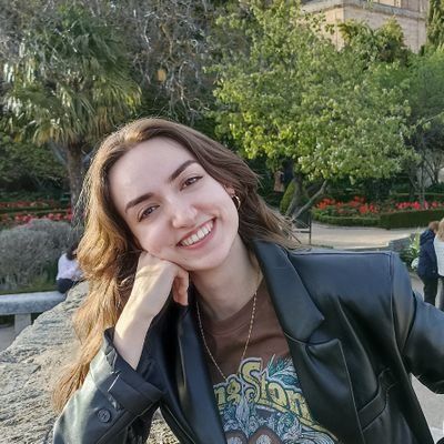 Sara Lombas's profile photo