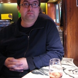 Rhodri Jones's profile photo