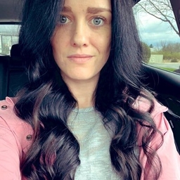 Meghan Goth's profile photo