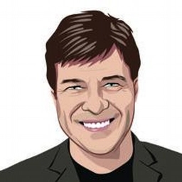 Tom Keane's profile photo