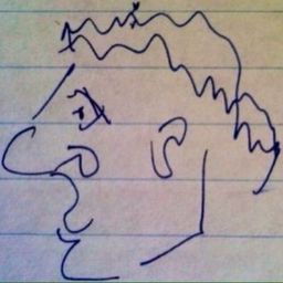Ryan Lizza's profile photo