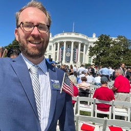 Luke Metzger's profile photo