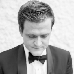 Ben Miller's profile photo