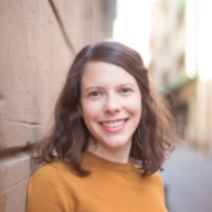 Lindsay Patterson's profile photo