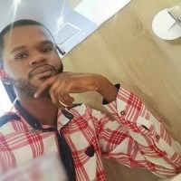 Israel Lutete's profile photo