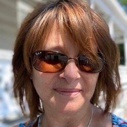 Claudia Copquin's profile photo