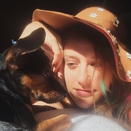 Angela Wilhelm's profile photo