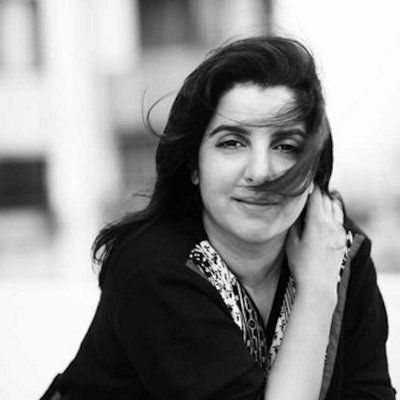 Farah Khan's profile photo