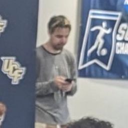 Stephen Leonard's profile photo
