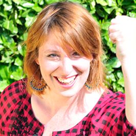 Christel Caulet's journalist profile photo