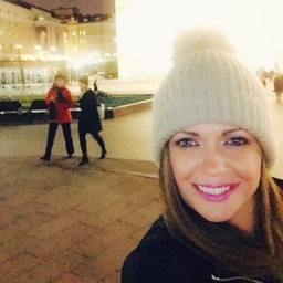 Cecilia Dowd's profile photo