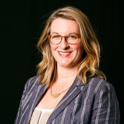 Emily Teel's profile photo