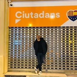 Sergio Conde's profile photo