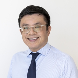 Sewell Chan's profile photo