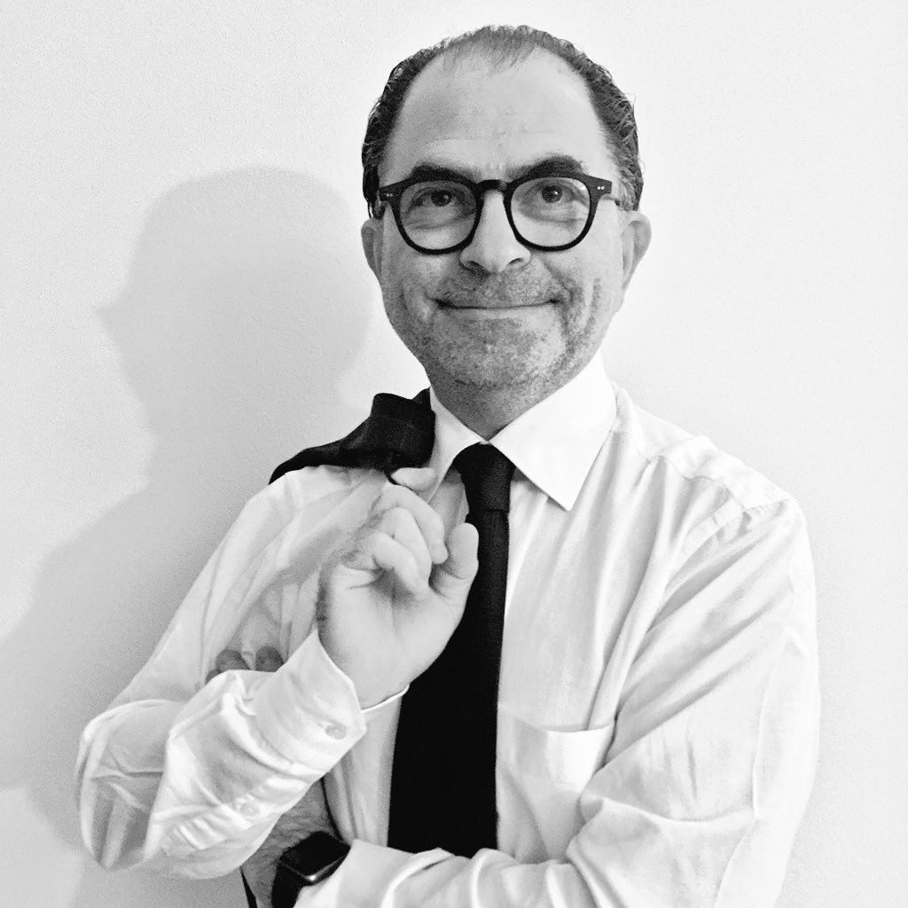 Ruggiero Corcella's profile photo