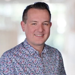 Andy Delancey's profile photo