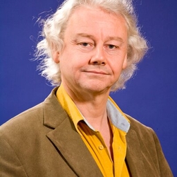 Paul Hatchwell's profile photo
