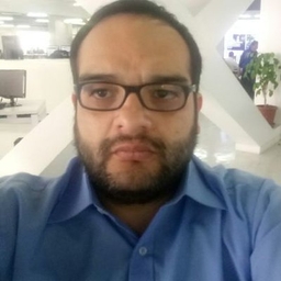 Jorge Imbaquingo's profile photo