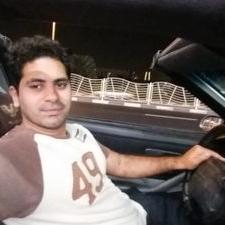 Imran Malik's profile photo