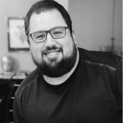 Chris Ruffolo's profile photo