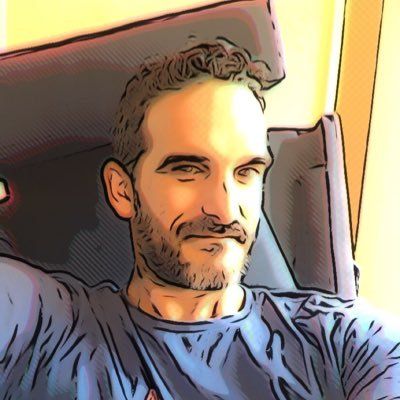Rafa Rodríguez Ballesteros's profile photo