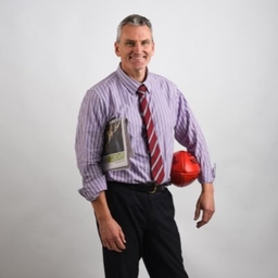 Andrew Moir's profile photo
