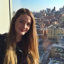 Kelsey Clark's profile photo