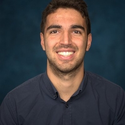 Julian Nazar's profile photo