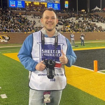 Sam Kombrink's profile photo