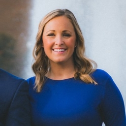 Katie Morse's profile photo
