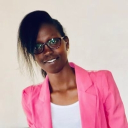 Lydia Kibet's profile photo