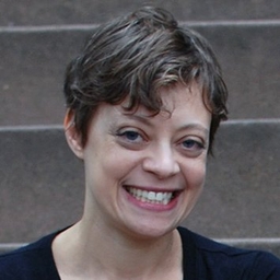 Sabrina Rojas Weiss's profile photo