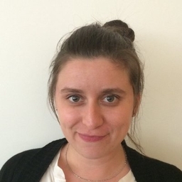 Paulina Pielichata's profile photo