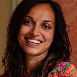 Farz Edraki's profile photo