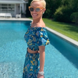 Lisa Frohlich's profile photo